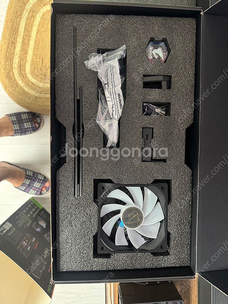 rtx 5080 어로스 판매--1