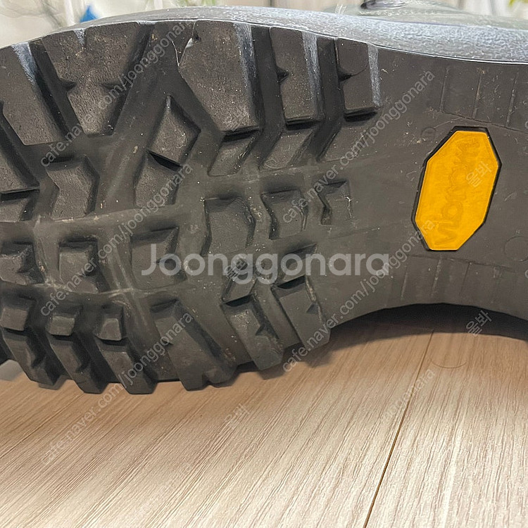 Hanwag 한바그 알래스카 GTX 고어텍스 UK9.5...--8