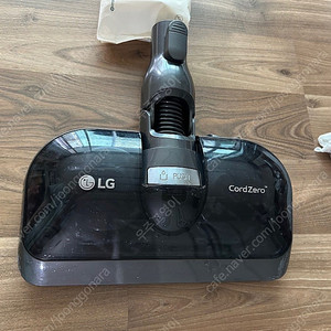 LG 코드제로 물걸레 헤드 택포