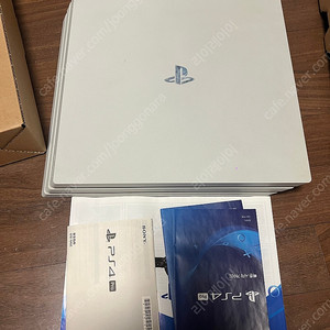 PS4 PRO 단품