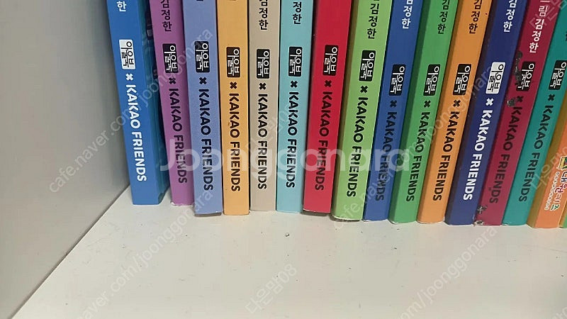 고고 카카오프렌즈--3