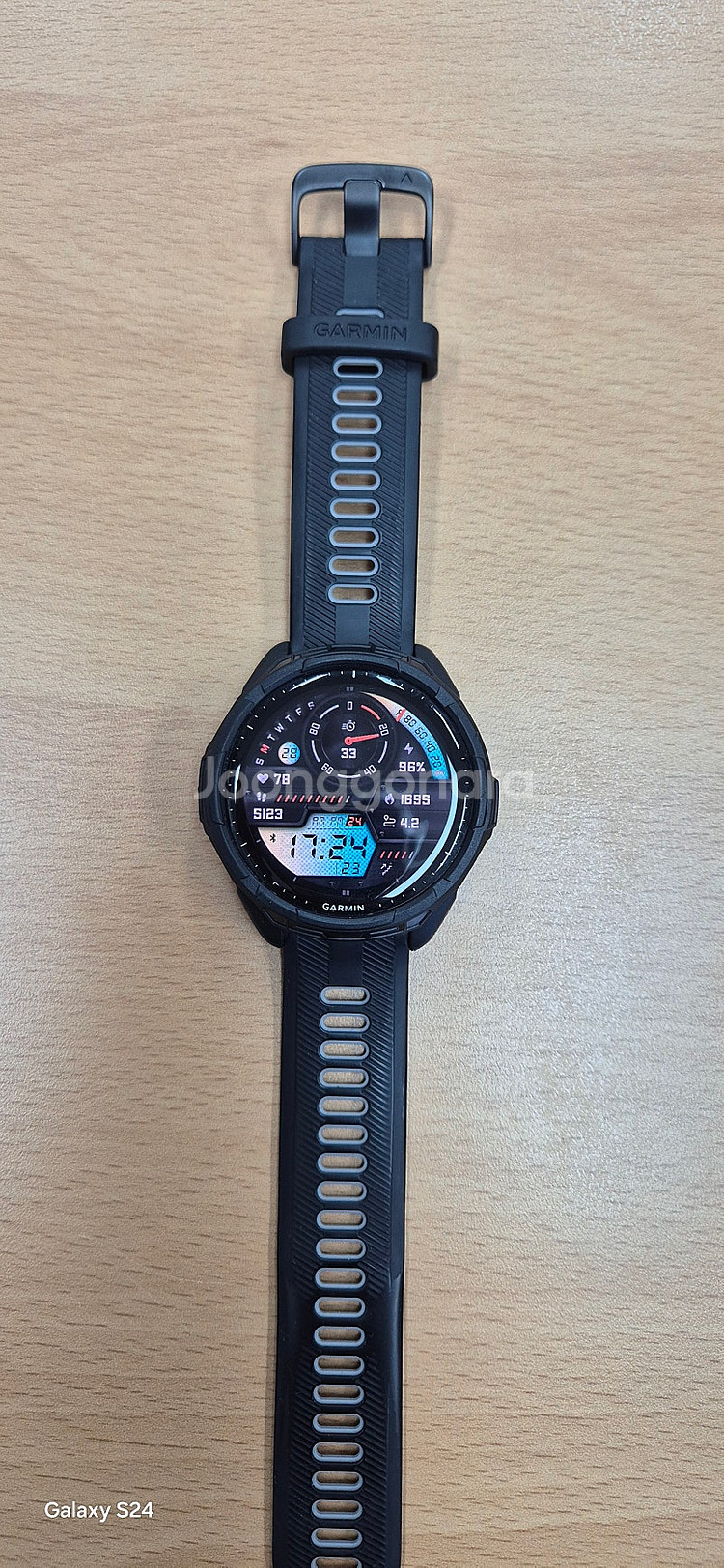 가민 포러너 965--1