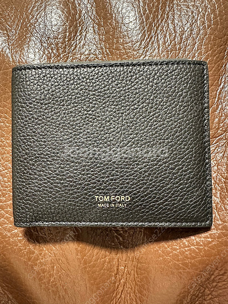 풀박) 톰포드 반지갑--1