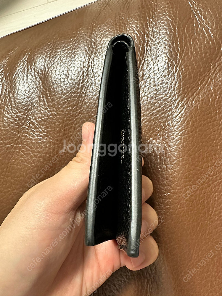 풀박) 톰포드 반지갑--7