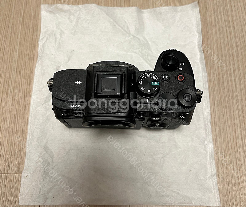 소니 A7M4 ILCE-7M4 / SEL 2470 GM...--2
