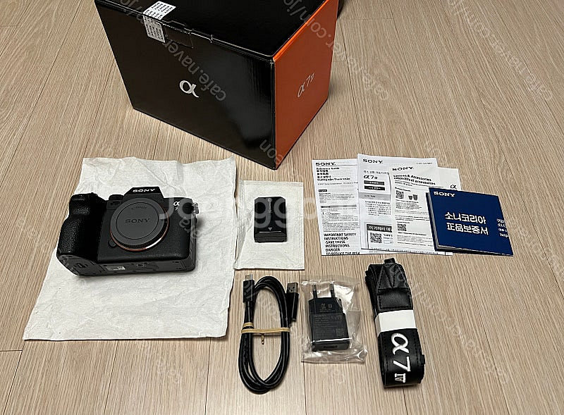 소니 A7M4 ILCE-7M4 / SEL 2470 GM...--5