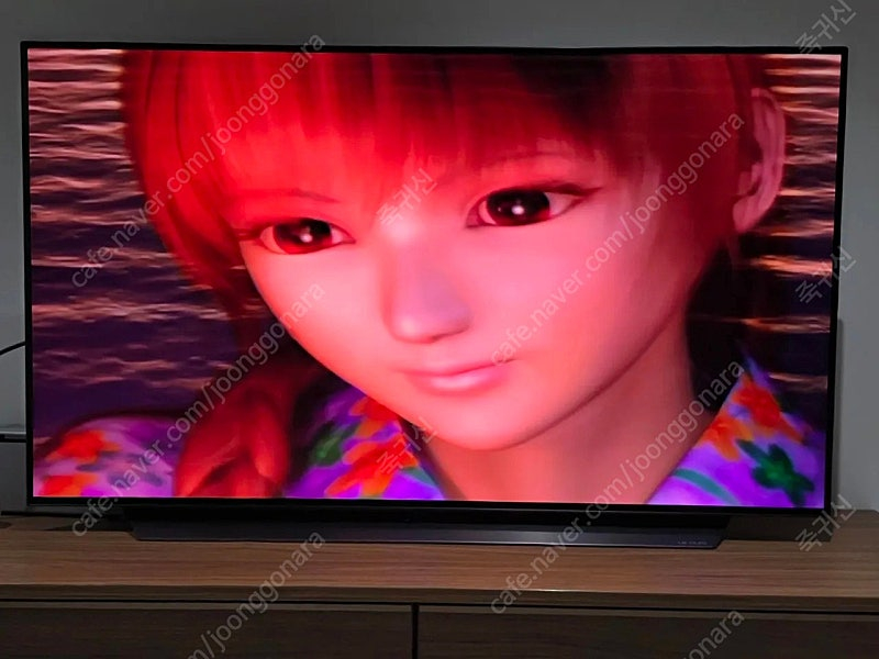 20년만에 다시 만난 카스미 '당신은 늙지도 않았구려' [엑스박스 오리지널 HDD ver]--8