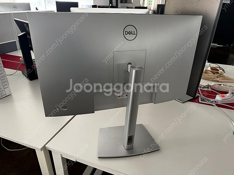 (선릉역) 델 Dell U2722D 전문가용 모니터 판...--1