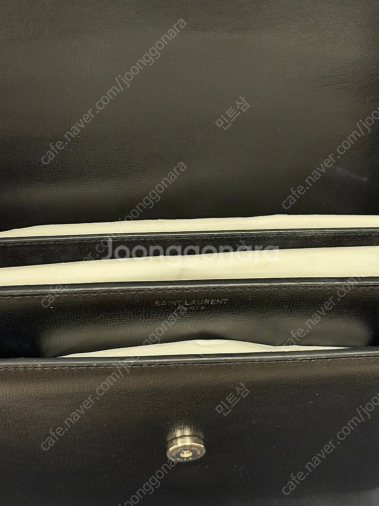 급처/ 입생로랑 선셋백 미듐--3