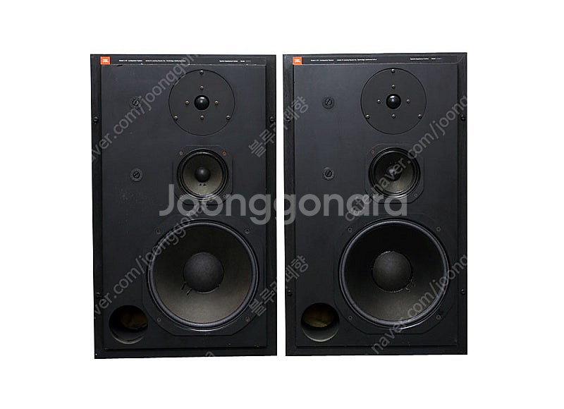 JBL L110 알리코 스피커--0