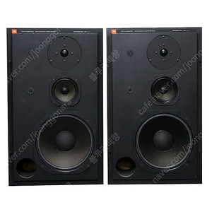 JBL L110 알리코 스피커