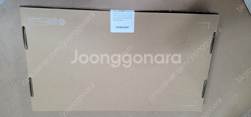 삼성 노트북 NT750XDA-KC39S 미개봉 새상품 ...--2