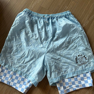 히로 수영복 150 바지
