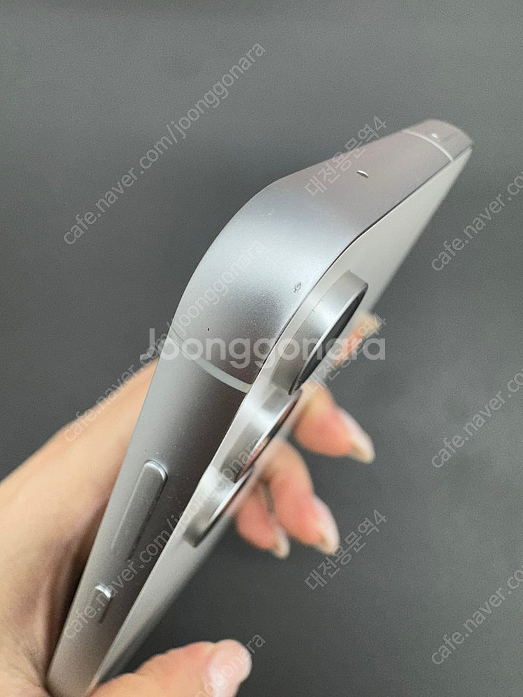 075406 갤럭시S23FE 크림 256G 무잔상 판매...--5