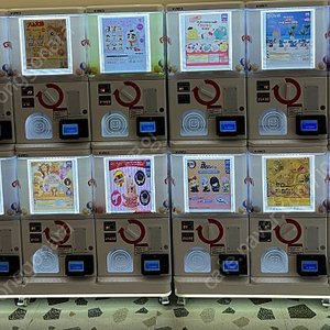 가챠샵 카드결제기기 판매