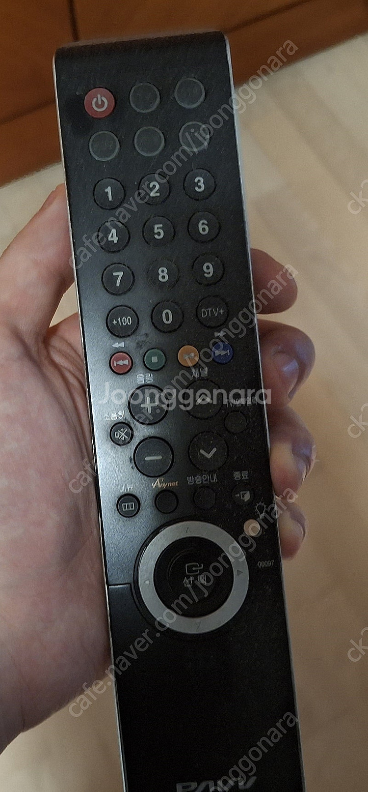 [PAVV] 삼성 파브TV 57인치, 8만원 팝니다. ...--1