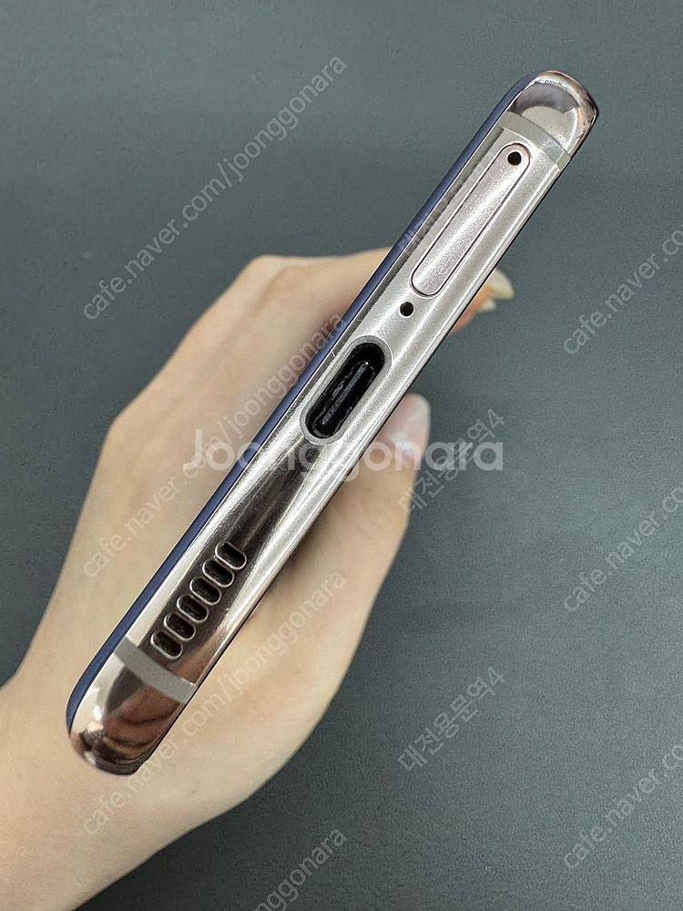 [대전중고폰] 362120 갤럭시S21 퍼플 256G ...--4