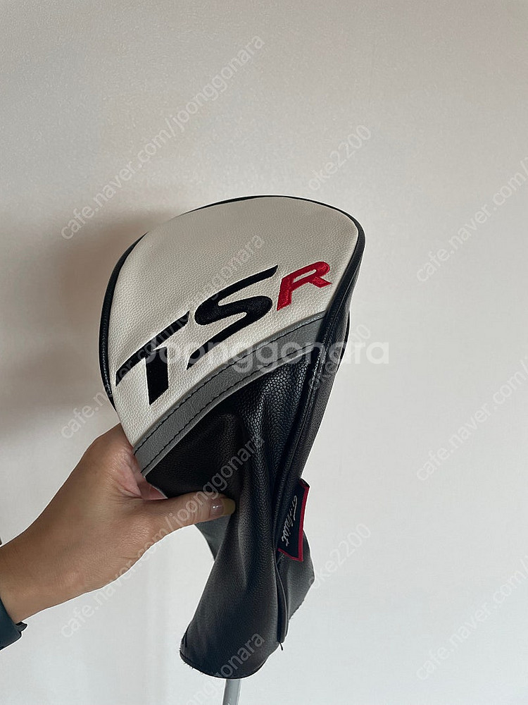 타이틀리스트 TSR1 여성 드라이버--0