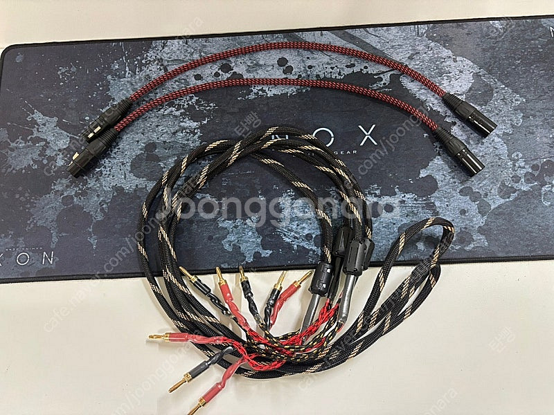 fosi audio za3 2대 판매합니다.--3
