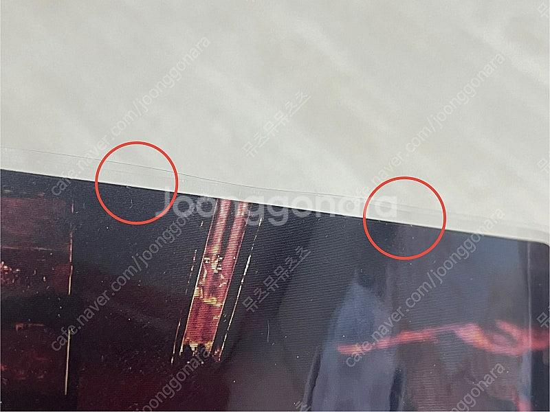 6개일괄) 아트카드 소방관 타여초 아마추어 헤레틱 야당...--4