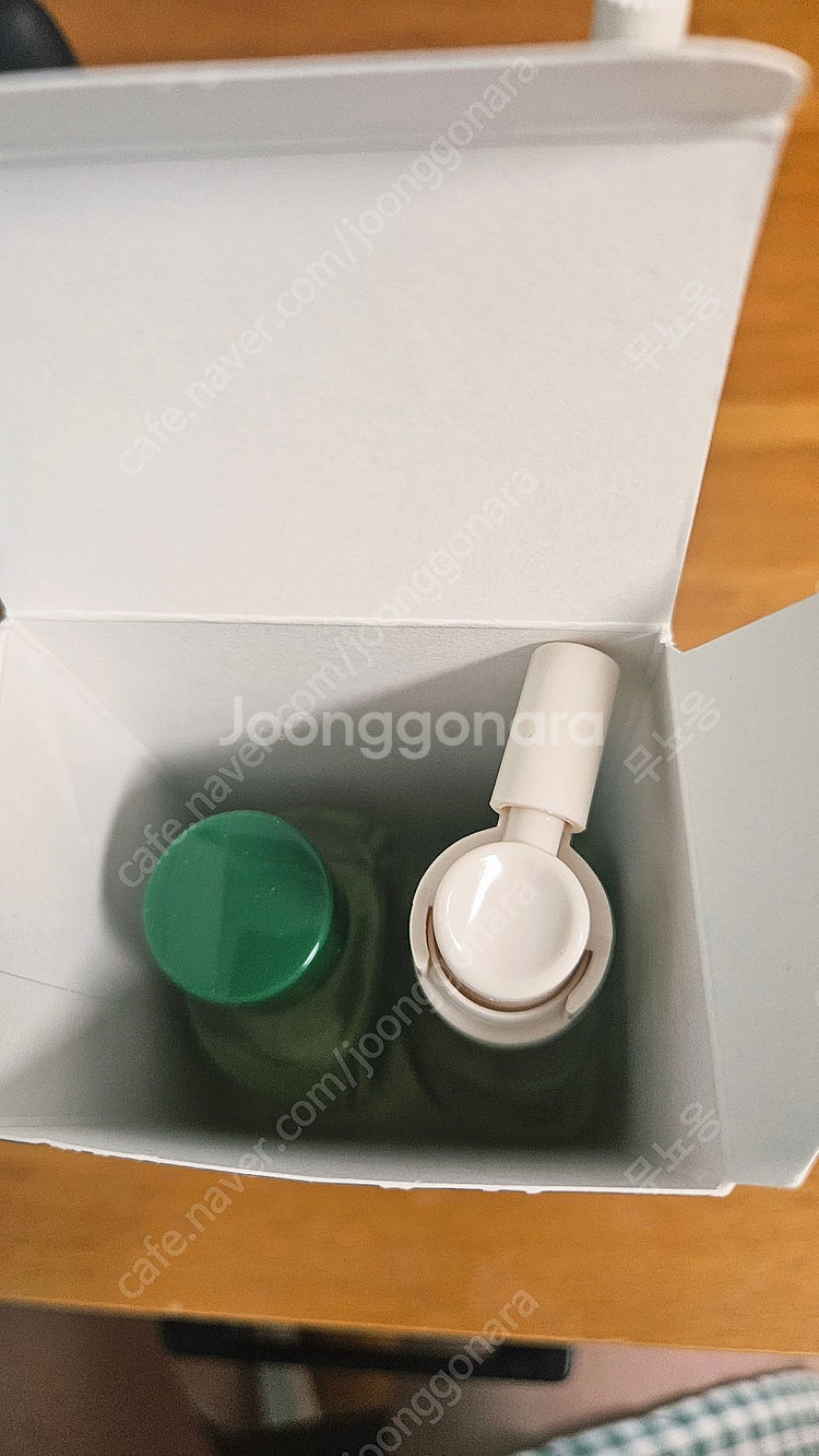 새제품> 아로마티카 헤어토닉 (정수리볼륨 냄새 열감 완...--1