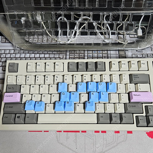 토프레 전용 키캡 일괄 판매 fc980c fc660c 리얼포스 해피해킹