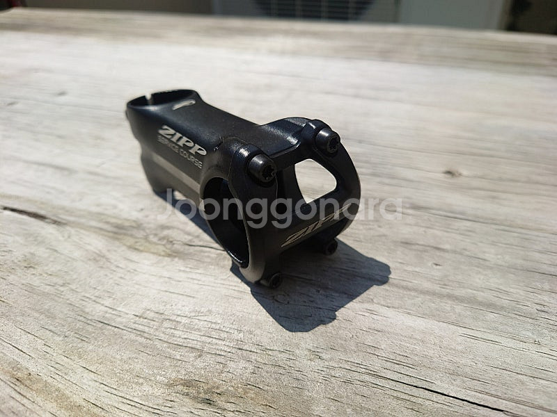 zipp 스템 판매합니다. 광주광역시 80mm 6도 3...--1