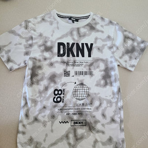 Dkny티셔츠
