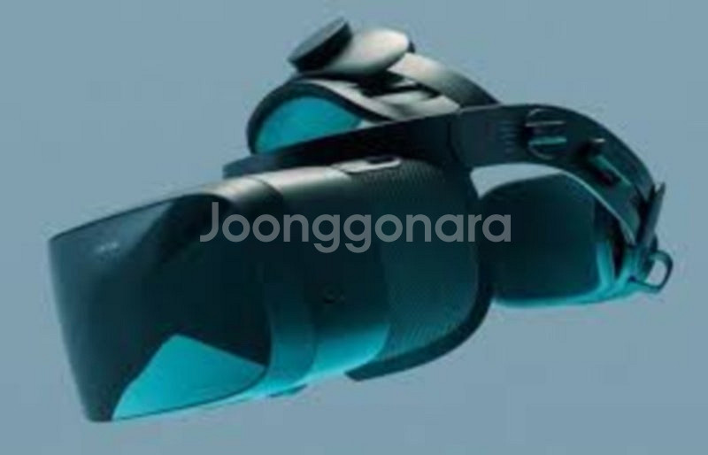 [ VR ] VARJO AERO VR 중고 팝니다--0