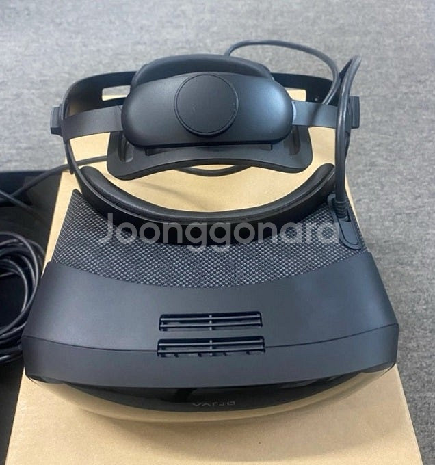 [ VR ] VARJO AERO VR 중고 팝니다--3