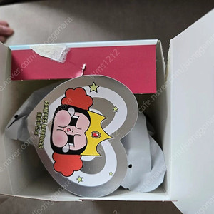 팝마트 크라이베이비 파워퍼프걸 모어벅스 시크릿
