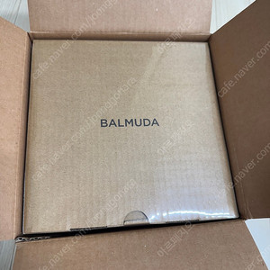 발뮤다 전기포트