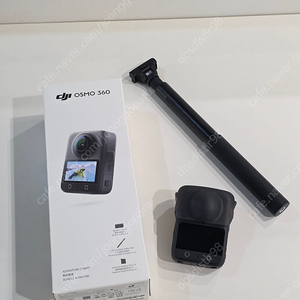 오즈모360 OSMO VR 어드벤쳐 콤보