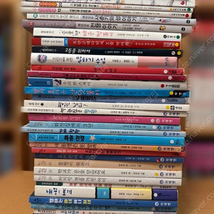초등 필독도서 추천도서