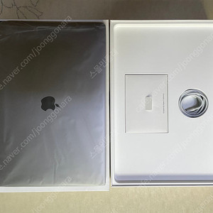 맥북 프로 15인치 2018 i7 램 32GB 512GB 스페이스그레이 영문자판