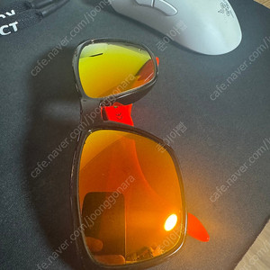 루디 프로젝트 스핀호크 선글라스물놀이 낚시