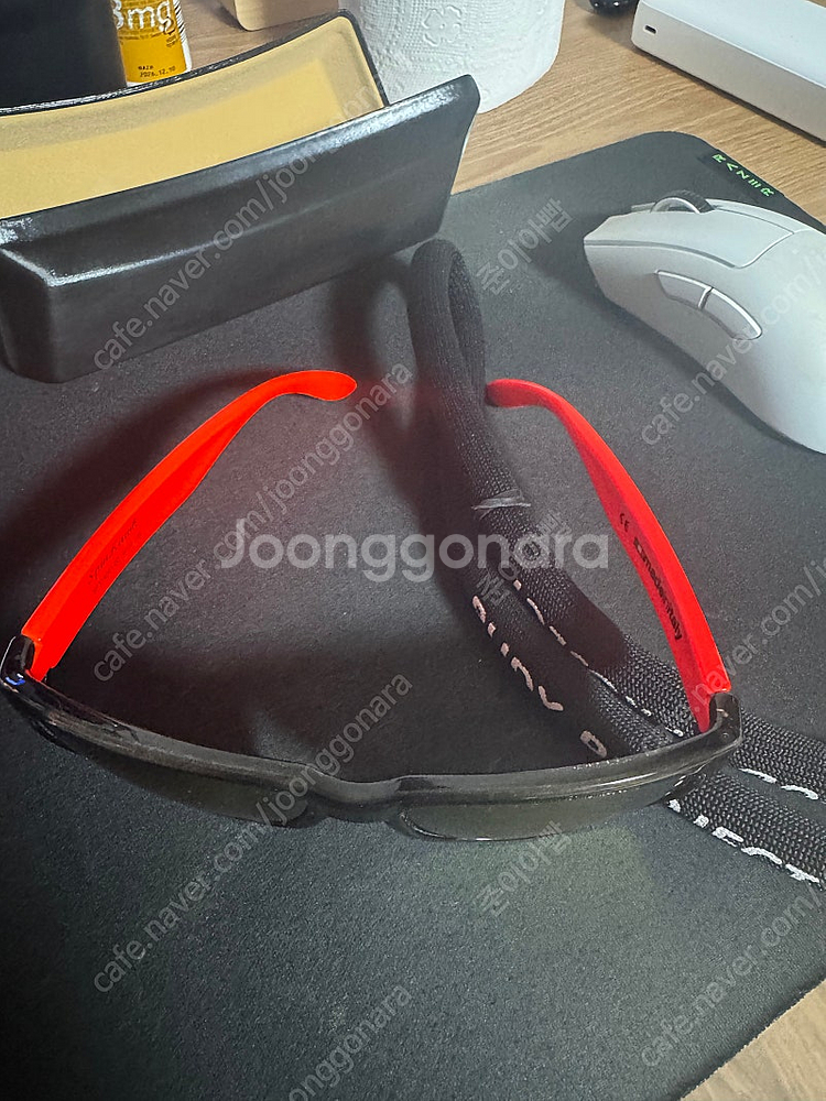 루디 프로젝트 스핀호크 선글라스물놀이 낚시--6