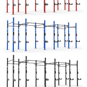 tkfit 크로스핏 스테이션