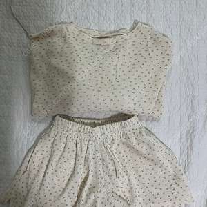 아웃핏outfit 리조트셋업