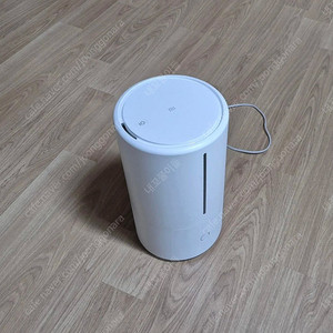 mi 스마트 멸균 가습기