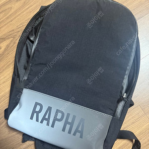 라파 프로팀 싸이클백팩 자전거백팩 제품명 라이트웨이트