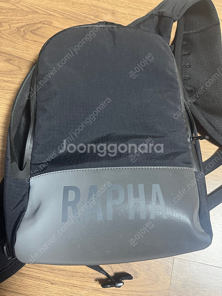 라파 프로팀 싸이클백팩 자전거백팩 제품명 라이트웨이트--1