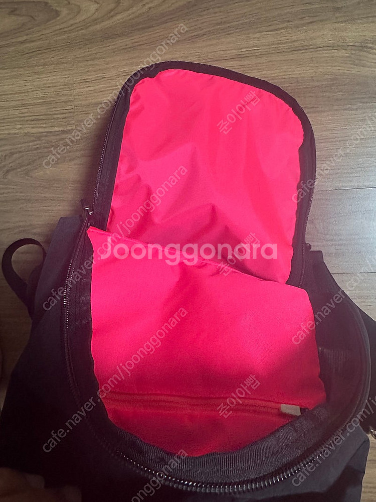 라파 프로팀 싸이클백팩 자전거백팩 제품명 라이트웨이트--3