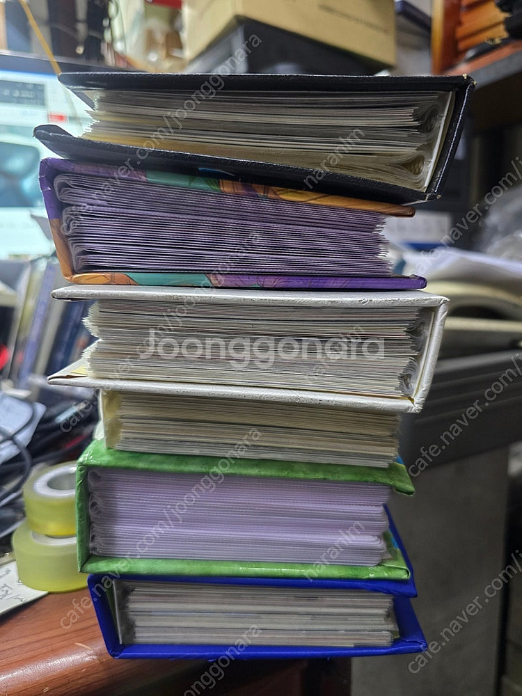 광고 영화 연극 홍보 그림 엽서 포스터--0