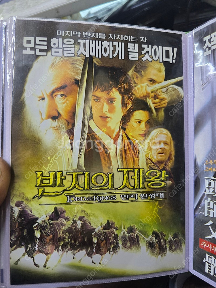 광고 영화 연극 홍보 그림 엽서 포스터--3