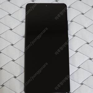 갤럭시s21 울트라 512GB 램16GB
