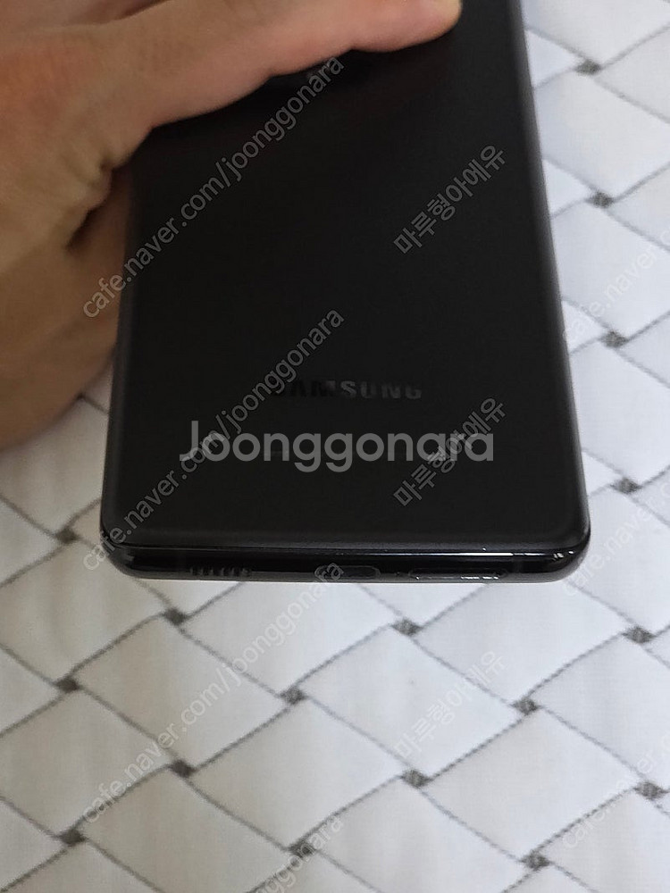 갤럭시s21 울트라 512GB 램16GB--6