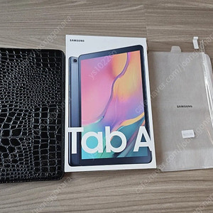 삼성 테블릿 A sm t510 10.1 인지 32G
