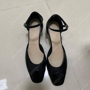 sie 셀리아슈즈 블랙 5cm