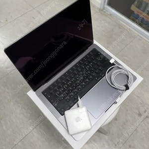 맥북프로 14인치 M1 Pro 고급형